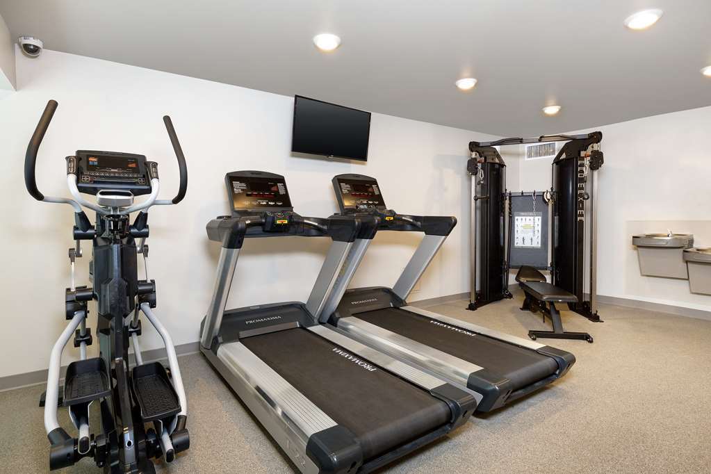 Woodspring Suites Houston Iah Airport Humble Facilities photo